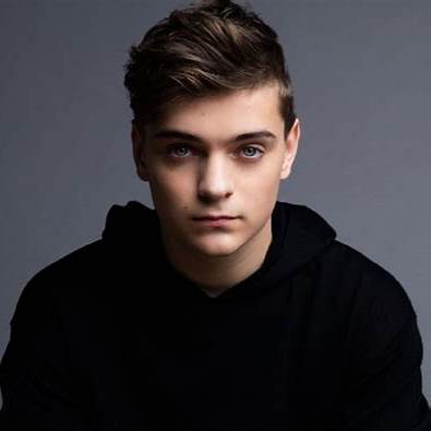 Martin Garrix